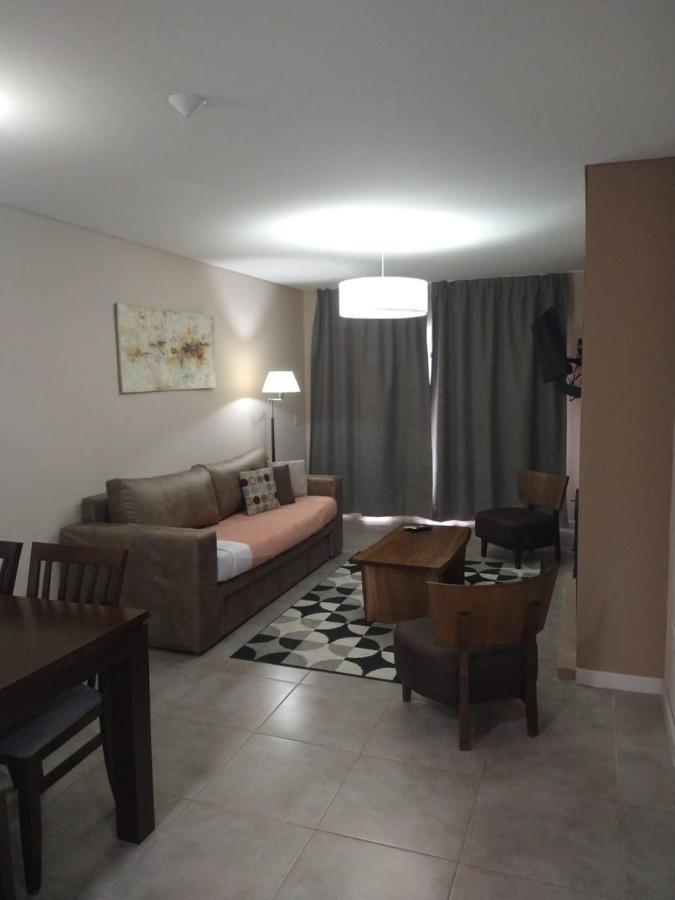 Village Condo Сан Карлос де Барилоче Екстериор снимка