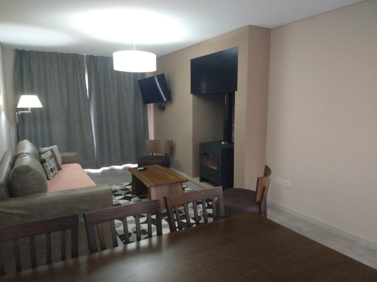 Village Condo Сан Карлос де Барилоче Екстериор снимка