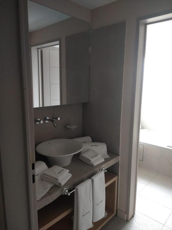 Village Condo Сан Карлос де Барилоче Екстериор снимка