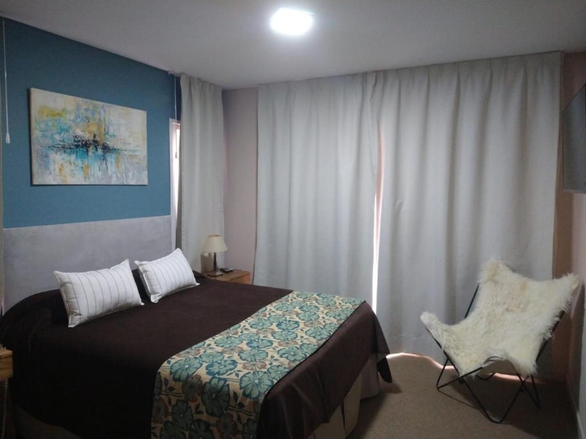 Village Condo Сан Карлос де Барилоче Екстериор снимка
