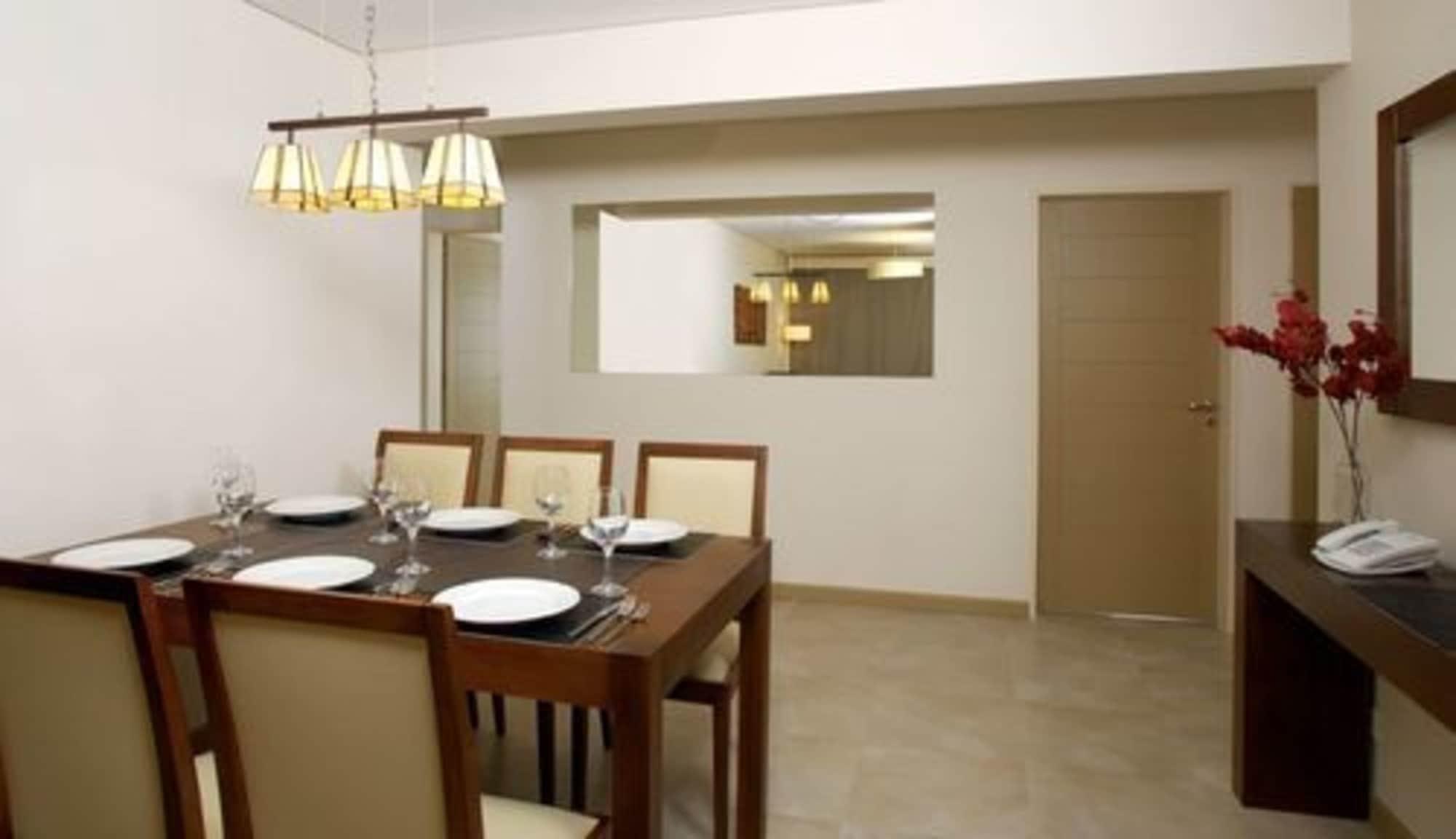 Village Condo Сан Карлос де Барилоче Екстериор снимка
