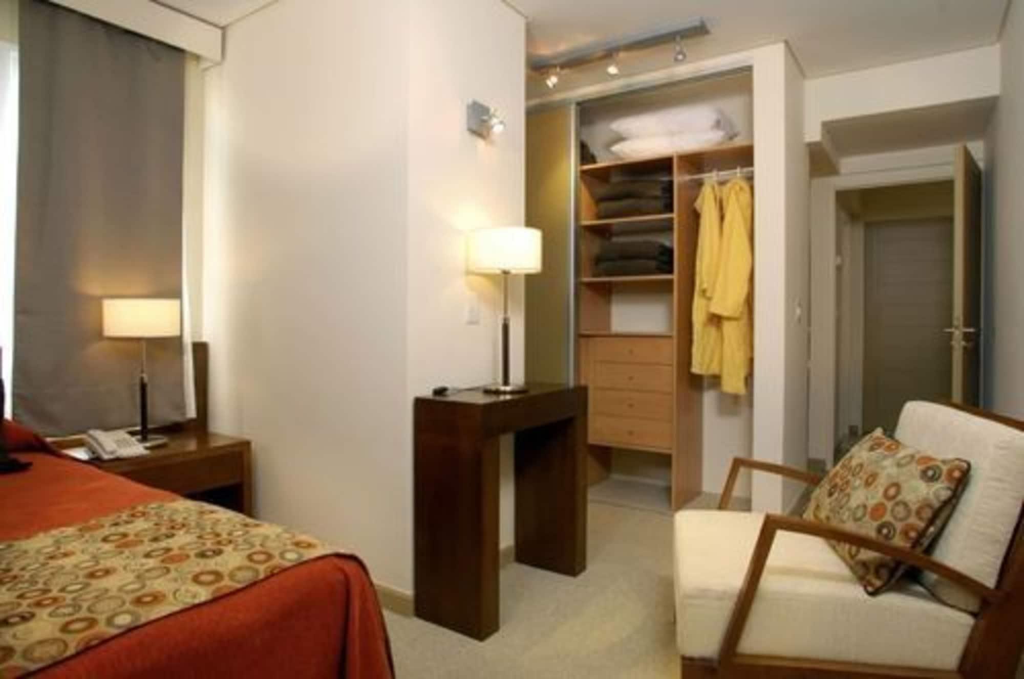 Village Condo Сан Карлос де Барилоче Екстериор снимка