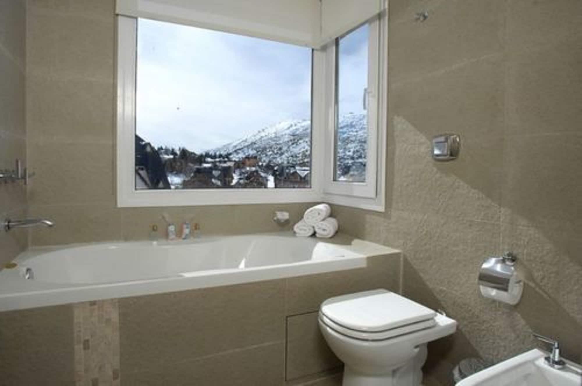 Village Condo Сан Карлос де Барилоче Екстериор снимка