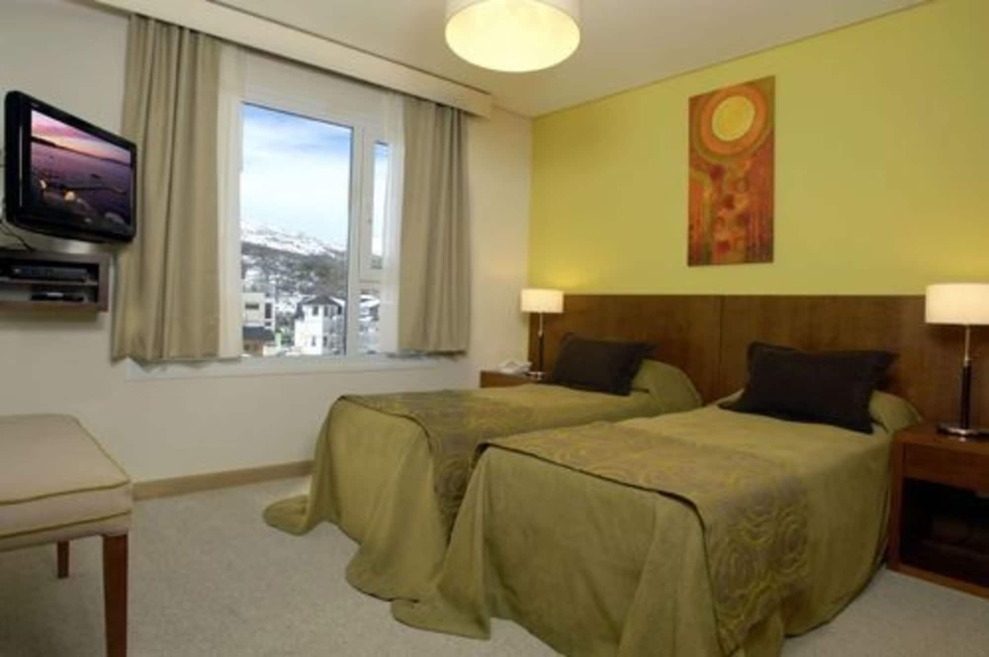 Village Condo Сан Карлос де Барилоче Екстериор снимка