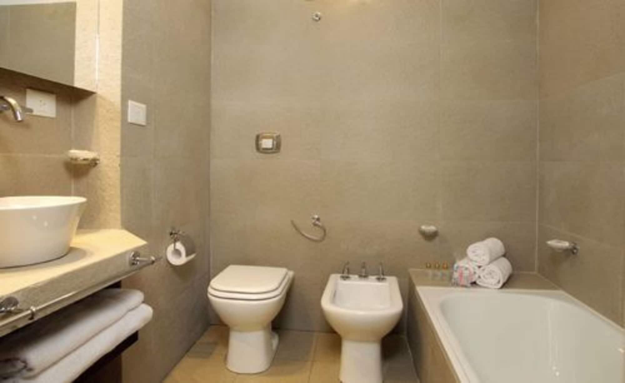 Village Condo Сан Карлос де Барилоче Екстериор снимка
