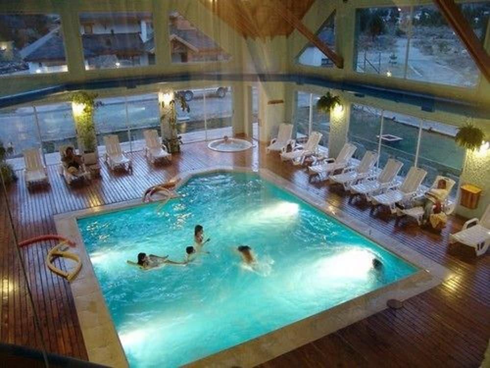 Village Condo Сан Карлос де Барилоче Екстериор снимка