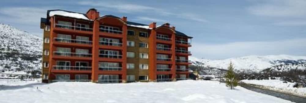 Village Condo Сан Карлос де Барилоче Екстериор снимка