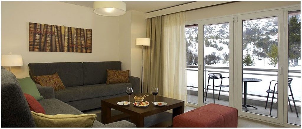 Village Condo Сан Карлос де Барилоче Екстериор снимка