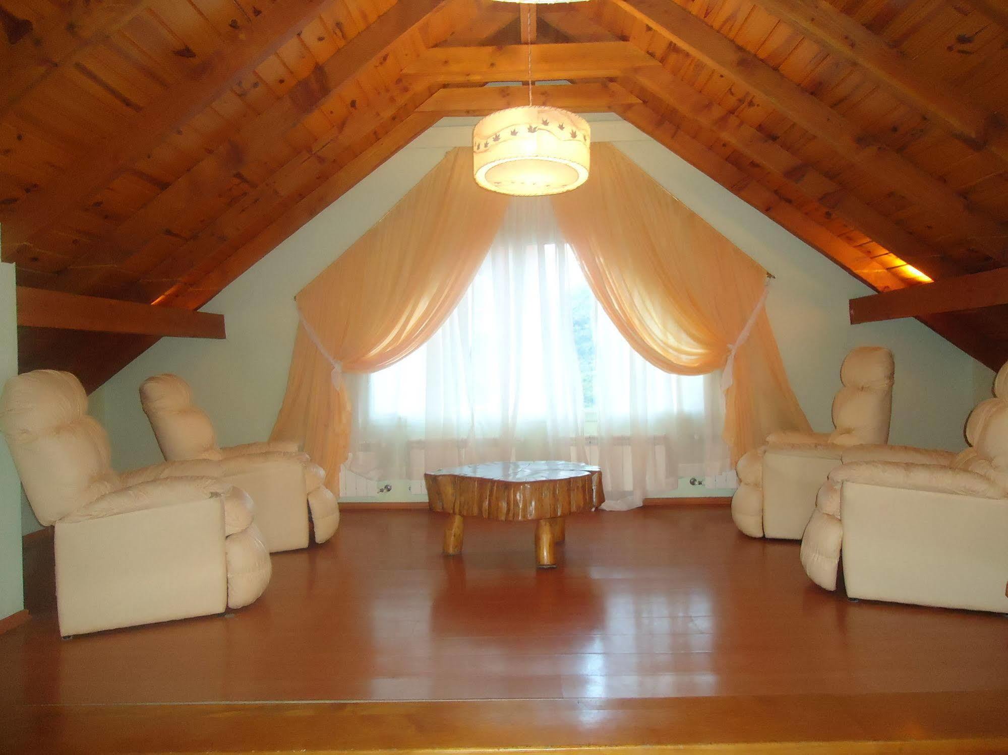 Village Condo Сан Карлос де Барилоче Екстериор снимка