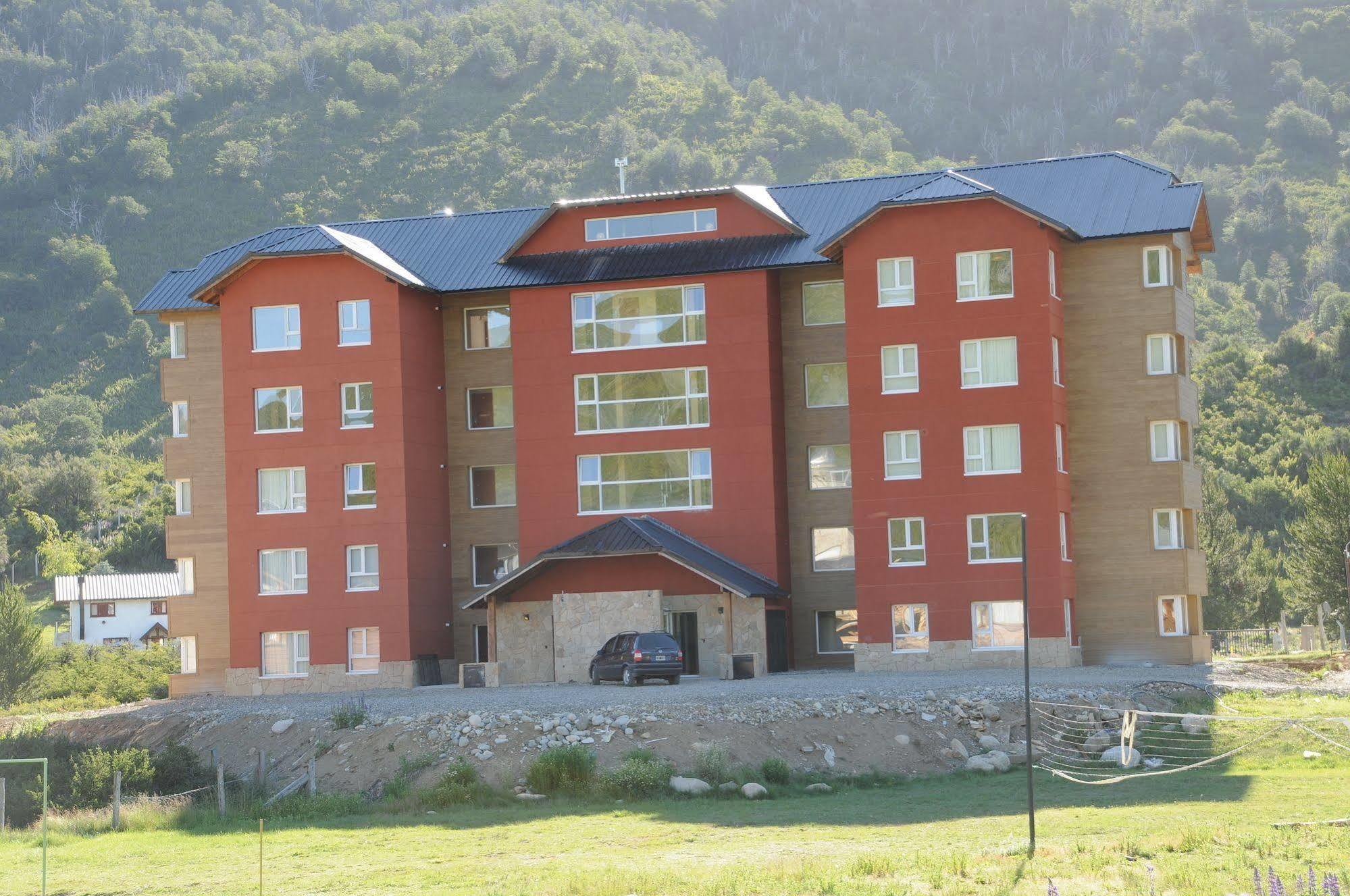 Village Condo Сан Карлос де Барилоче Екстериор снимка