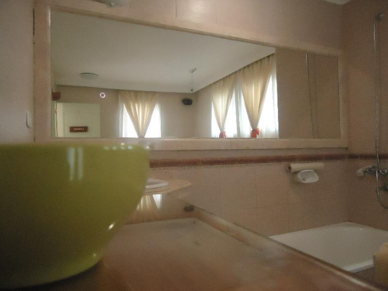 Village Condo Сан Карлос де Барилоче Екстериор снимка